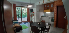 Family House Apartma